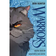Warriors Graphic Novel #2: The Prophecies Begin, Harperalley