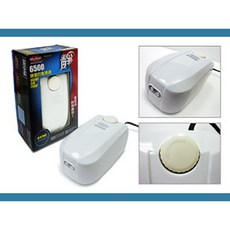 欣欣水族 AV11 MR.AQUA水族先生超靜音打氣機6500型, 1個