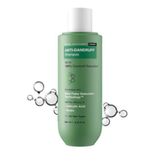 Bare Anatomy Anti Dandruff Shampoo | Reduces Up to 100% Dandruff and Strengthens Hair, 1개, 100ml