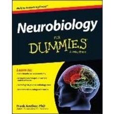 Neurobiology For Dummies, Amthor, Frank(저)