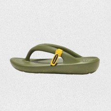 매장정품 토앤토 TAWTOE 제로비티 OG - OLIVE Zerovity Flip Flop 2.0 1488375