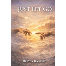 (英文圖書)Just Let Go 平裝版, Deryck Jemmott, 英文