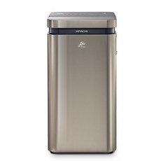 HITACHI 日立23公升超變頻清淨型除濕機RD-460VC極光鈦, RD-460VC