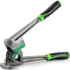 14인치 516인치 38인치6810mm O.D. 튜브 벤더 3-in-1 튜빙 180 HVAC 파이프 구리 알루미늄 굽힘 공구 에어컨 냉동 수리, 1/4", 3/8", 1/2"