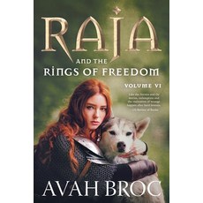 (英文圖書)Raja and the Rings of Freedom 平裝版, FriesenPress, 英文