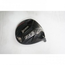 스릭슨 ZX5 마크2 MKⅡ 9.5도 드라이버 헤드 정품 커버 포함, 기본 : 상세페이지 참조