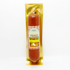 고메 스모크치즈 훈연향 훈제치즈, 200g, 1개