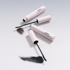 OHSOPH 애드온 롱 래쉬 마스카라, 1개, 마스카라 01 블랙