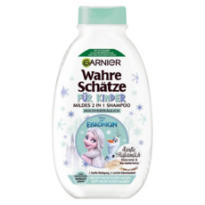 Garnier 가르니에 킨더 마일드 오트밀크 샴푸 250ml, 1개