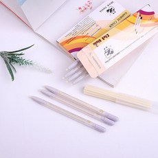 짱패브릭 NEW 펜슬형초자고 본품 리필심, 1개