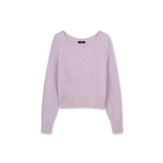 매장정품 탑텐 TOPTEN 여성) 페더얀 보트넥 스웨터_MSE4ER2934 MSE4ER2934 134670