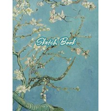 (영문도서)Sketch Book: Drawing Notebook for Sketching Doodling Writing Art Journaling ... Paperback, Llama Bird Press, English, 9781636572031