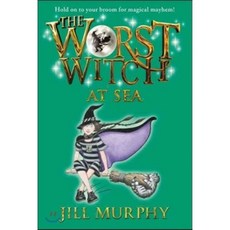 The Worst Witch at Sea:, Candlewick Press (MA)
