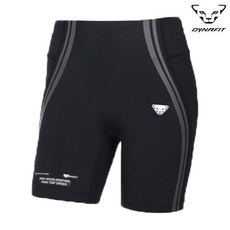 매장정품 [다이나핏(스포츠)]여성 PACER (페이서) 4부 크롭 타이츠 (YWM24386Z1) 280294