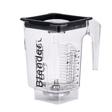 호환용 블렌텍 블렌더 용기 믹서기 625 650 570 800 825 885, 뚜껑 있는 825 컵