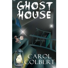 (영문도서)Ghost House Paperback, Createspace Independent Pub..., English, 9781535585293