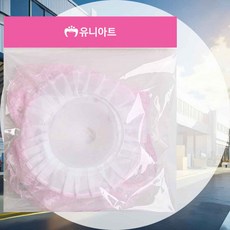 부케받침 분홍 대 기타미술놀이 신부웨딩소품 꽃다발받침대 부케스탠드 조화소품 꽃꾸미기