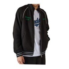 [국내매장판] 디아도라 아티산 트위드 래글런 트랙자켓 BLACK D4123LFT13BLK 139269