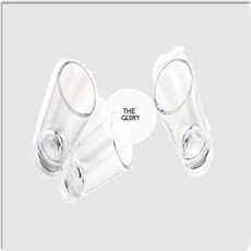 더글로리 양주잔 위스키잔