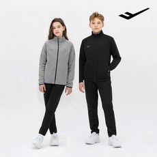 프로-스펙스 아동 기모 트레이닝세트 키즈 상하세트 남아 여아