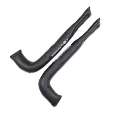 PERFORMANCE 超質感拐杖型隙縫塞，適用於F10 F11 E60 E61 F30 G30等車型，有效防止物品掉落，提升車內整潔度, 1個