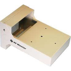 4K 20배줌 PTZ 카메라 PTZ-HD20A 방송 회의 실황 유튜브, 브라켓 AVM30