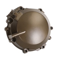 Kawasaki Ninja ZX-12R 2002-2006 引擎保護邊蓋組，極限超快感改裝配件, 1個