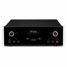 McIntosh(매킨토시) C49 프리앰프