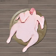 [팜스제임] 토종닭 백숙용 한방 백숙 옻닭 (손질무게1.2kg이상) (국산약재증정) (냉장) 보양식 삼계탕, 엄나무300g 2묶음, 2개, 1.5kg