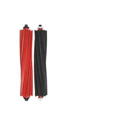 Roborock S8 MaxV Qrevo Master Slim V20 진공 클리닝기 액세서리용 메인 브러시 롤러, 01 2PCS