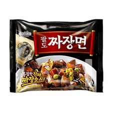 팔도 짜장면_