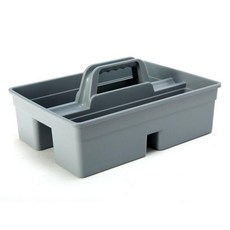 ChaoBao 雙格桶 手提工具籃, B-039