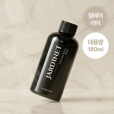 자드넷 실내 디퓨저 방향제 실속형 리필 180ml 단품, 01.웜에어리어, 1개