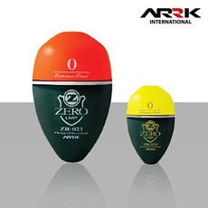 [아크] 제로 구멍찌 ZR-023 레드, 레드 00호