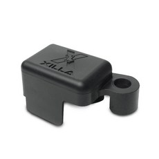 Xilla 光陽 K1 125 150 特仕 新名流 大地名流 油杯矽膠保護套 油杯套, 1個, 大地名流2.0碟煞版 單右邊