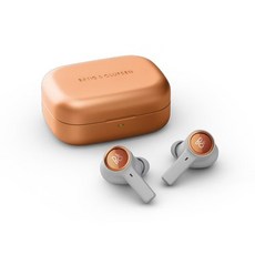B&O Beoplay Eleven 活靈活現的美妙聲音 BANG & OLUFSEN 寶寶音樂玩具, 1個, 古銅金, 古銅金