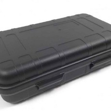 생존키트 EDC 생존 야생 안전 하드케이스 공구 수납 비상용품보관함