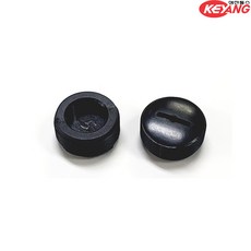 계양 MX1500 믹서드릴 부품 카본캡2개(CAP) [정품], 1개