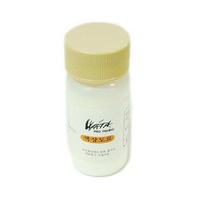 우레탄 이액형 백색도료 40ml (BP-3017), 1개