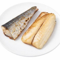 산지직송 국내산 손질 삼치 구이용, 10개, 130g 이상