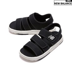 뉴발란스키즈 샌들 유아동 공용 아쿠아슈즈 신발