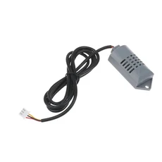 호환 1개 12V 24V 220V 습도 조절기 제어 스위치 + 센서 XH-W3005 디지털, 03 A1  1PC