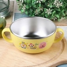 스텐 이유식용품 다용도 양수볼, 본상품