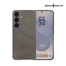 갤럭시 S25 256GB 아이스블루