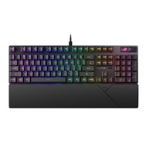 ROG Strix Scope II RX 光軸 電競鍵盤, 主商品,紅軸