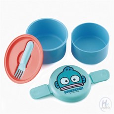 더블H샵 한교동 2단 어린이 도시락