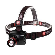 줌 헤드렌턴 헤드램프 헤드랜턴 92668PC 1(PC)