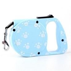 3M 애견 자동 리드줄 애견리드줄 애견목줄 개끈 개 리드줄 개끈 강아지목줄 강아지산책줄 개목줄 애견산책용리드줄 목줄 애견리드줄 애견줄 자동리드줄 개줄 애견용품 자동줄 애견목줄+노드, 빠른배송