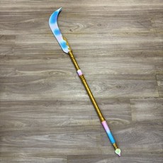 WULA 米拉刀 角色扮演道具