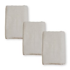 3번 삶은 강화 소창 큰 수건 3장 세트, (3겹 정련O), 3개